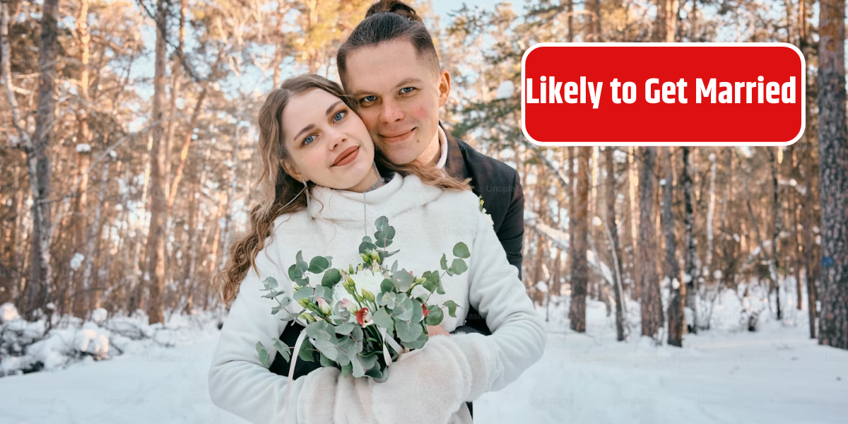Likely to Get Married