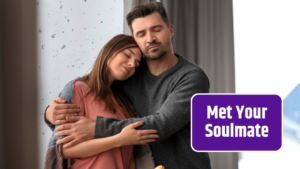 4 Spiritual Signs That You Have Met Your Soulmate