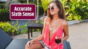 Top 3 Most Zodiac Signs With Accurate Sixth Sense